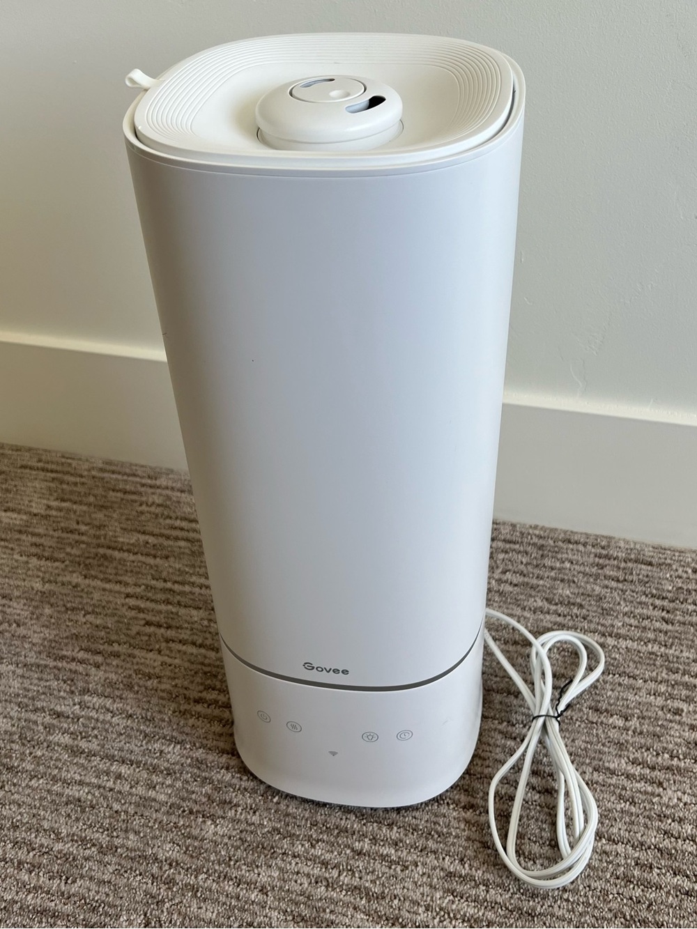 Govee Smart Humidifier - Picture 3 of 15